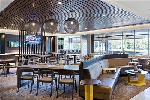 สปริงฮิลล์ สวีท อัลบูเคอร์กี นอร์ท/เจอร์นัล เซ็นเตอร์ Hotel Alameda ภายนอก รูปภาพ